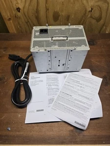 HPE Aruba 5400R 700W PoE zl2 Internal Power Supply J9828A - Zdjęcie 1 z 10