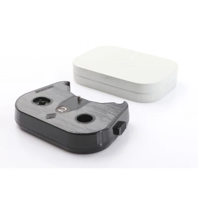 Agfa Movex Reflex Selbstladekassette mit Dose Typ 5241/200 + TOP (277062) - Bild 1 von 4