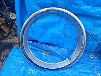 "Ford Ranger Bronco II 1984-1992 15"" anillo de ajuste de belleza 4x4 camioneta pickup vintage original" Foto 1 de 4