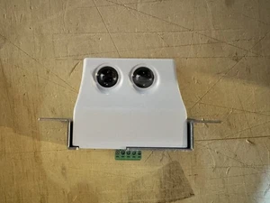 Crestron GLS-PART-CN Sensore di partizione Cresnet - Foto 1 di 3