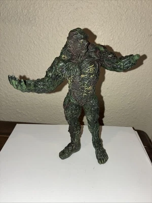 老式1999年沼泽物可动人偶 — 第 1/4 张图片