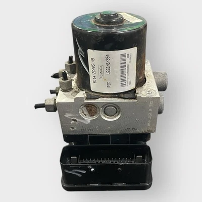 Ford Expedition Lincoln Navigator 2011 módulo de bomba de freno ABS fabricante de equipos originales BL14-2C405-AB Foto 1 de 4