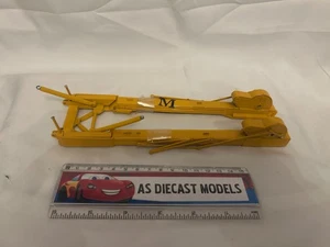 Corgi, Tekno, WSI Yellow Crane Section Load Only 1/50 (M) - Bild 1 von 6