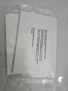 KODAK xtralife paper 2 Packs of 25 gloss photo paper sealed Each - Afbeelding 1 van 1