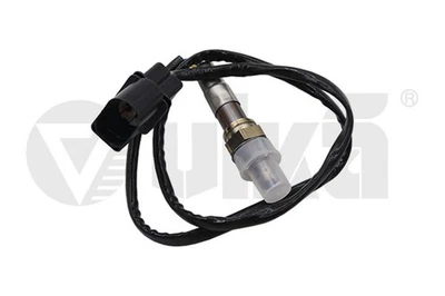 Sonda lambda sensore controllo gas di scarico vika 99061782801 per VW GOLF 4 1J1 VAN Variant - Immagine 1 di 4