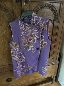 winter sun art to wear - Picture 1 of 4