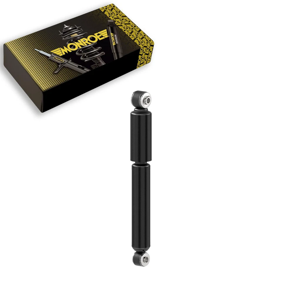 Amortiguador trasero de suspensión Monroe para Hyundai Elantra 2013-2014 cupé Foto 1 de 1