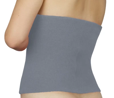 Body warmer kidney warmer hip flatterer sport version 20% angora wobera - Image 1 of 3