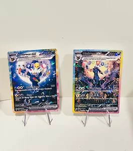 Umbreon English Decal Sticker Holographic (2) - Picture 1 of 4