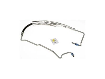 Conjunto de manguera de línea de presión de dirección asistida Buick Allure 2005-2009 88427BBMP Foto 1 de 2
