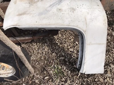 73-75 1973 1974 1975 Chevy K5 Blazer GMC Jimmy 1/2 superior tapa de fibra de vidrio  Foto 1 de 4