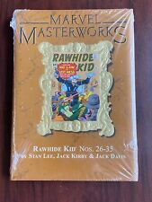 Marvel Masterworks Vol 87 : Rawhide Kid Nos. 26-35 : NEW LTD ED