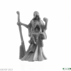 77975 CHARON, LORD OF THE STYX Reaper Dark Heaven Bones Minatures D&D - Picture 1 of 1