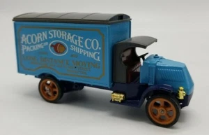 Matchbox 1920 Mack Truck ACORN STORAGE CO MOVERS Y-30 Models of Yesteryear 1984 - Picture 1 of 6