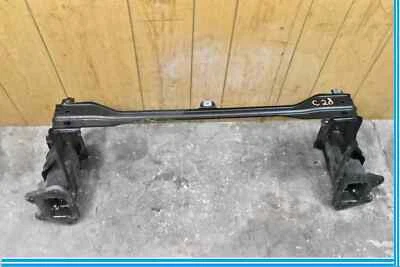 07-14 Mercedes W221 S550 S63 AMG CL550 Lower Radiator Support Core Frame OEM - Image 1 of 4
