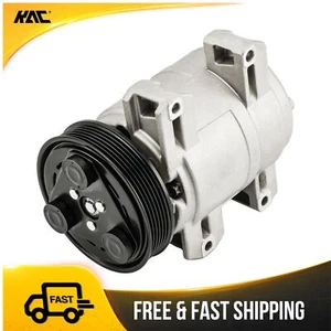 CO 11200C A/C Compressor For 2008 2009 2010 2011 2012 2013 Nissan Rogue 2.5L - Picture 1 of 11