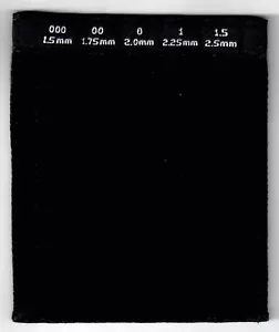 ChiaoGoo 4-Inch Twist Mini Tip Sleeve - Picture 1 of 3