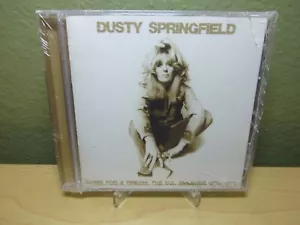 Come for a Dream: the U.K. Sessions 1970-1971 Dusty Springfield CD Rhino New - Picture 1 of 5
