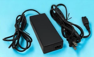 Fujitsu Laptop AC Power Supply CP293664-01 NSW22817 TESTED WORKS - Picture 1 of 3