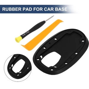 Antenna Base Rubber Sealing Ring For Mini For Cooper R55 R56 2007-14 Replace - Picture 1 of 12