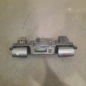 2006 KIA SPORTAGE XS ESTATE 5DR DIGITAL DISPLAY UNIT 94510-1F000 #9 - Picture 1 of 3