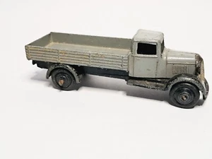 DINKY TOYS 25 SERIES TRUCK - Picture 1 of 7