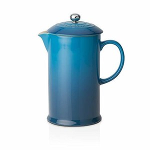 Las mejores ofertas en Prensas francesas de acero inoxidable Le Creuset |  eBay