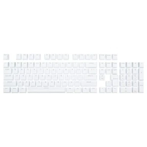 ABS Keycaps Set for Mechanical Keyboards 104 Keys | for RGB Backlit | ANSI US... - Picture 1 of 5