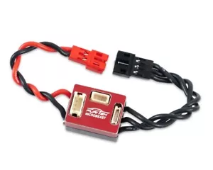 Furitek Losi Micro-B 1/24 Microbeast 2S LiPo 25A Brushless Sensored ESC/Module - Picture 1 of 1