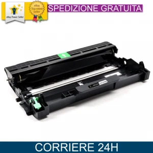 Tamburo compatibile Brother DCP-7065DN, 7055, 7057, 7060D, 7070DW, - Foto 1 di 1