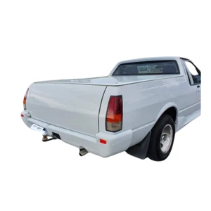 XD XE XF XH Ute Hard Lid and Fitting Kit Leather Grain or Smooth Finish - Picture 1 of 11