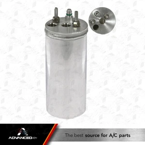A/C AC Accumulator / Drier FITS: 2000 2001 2002 2003 2004 Dodge Dakota L4 V6 V8 - Picture 1 of 1