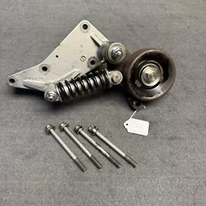 Kawasaki Ultra 300x 300lx 310x 310lx Supercharger Pulley Damper Assembly - Picture 1 of 17