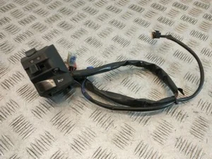 KTM RC 125 (2014>) Switch Gear Left Hand - Picture 1 of 6