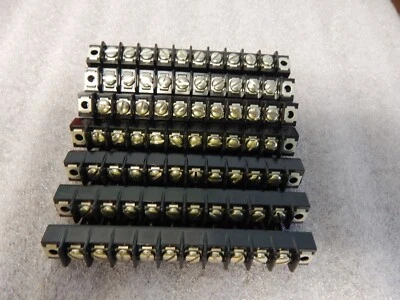 KULKA - TERMINAL BOARD - PN# 1599-15 - Image 1 of 2