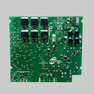 Placa de accionamiento de control EECON-QD VCC3 2456 95 0193525078 para refrigerador Haier - Imagen 1 de 2