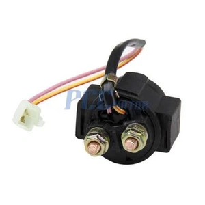Starter Relay Solenoid Honda VT1100 VT 1100C Shadow 1989 - 1993 M RL01 - Picture 1 of 3