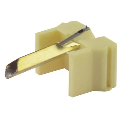 Ago di ricambio adatto per Shure N 91 ED / M 91 ED - ago