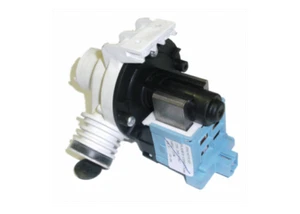WASCHMASCHINE ABLAUFPUMPE PASSEND FÜR HOTPOINT / CREDA WM SORTIMENT KOMPATIBLES TEIL - Bild 1 von 1