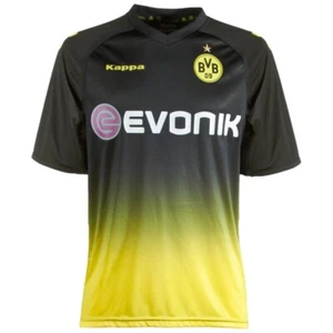 BVB Meistertrikot 2011/12 Auswärts neu mit Etikett und ungetragen in XXL - Bild 1 von 3