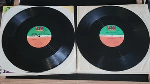 Jenny Burton Remember What You Like & Bad Habits 12" Vinyl Atlantic 1983 & 1985 - Picture 1 of 3