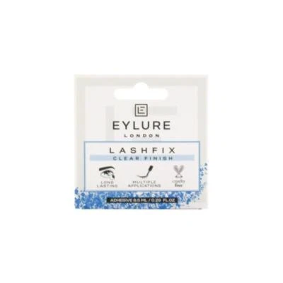 Eylure Lash Adhesive Glue Lashfix Clear 8.5mL - Image 1 of 2