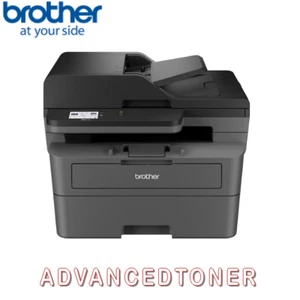 Brother MFC-L2820DW Laser Wi-Fi Duplex Multifunction Printer - Picture 1 of 1
