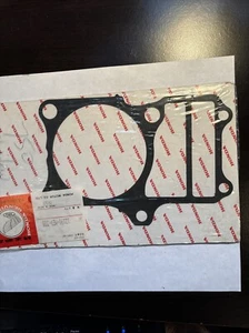12191-ME9-305 HONDA OEM GASKET - Picture 1 of 3