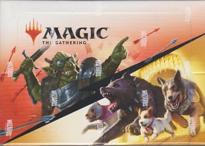 Magic: the Gathering Jumpstart Booster Box - 24 Packs - Picture 1 of 3
