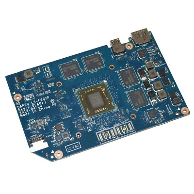 New Dell Precision 7730 AMD Radeon Pro WX4150 4GB GPU Discrete Graphics 0W022Y - Image 1 of 4