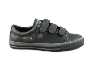 converse one star nere
