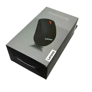 New original Lenovo M120pro laptop mouse wireless - Picture 1 of 10