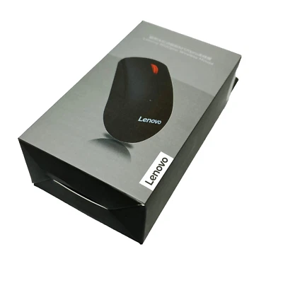 New original Lenovo M120pro laptop mouse wireless - Image 1 of 4