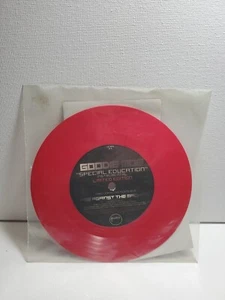 Goodie Mob Vinyl Single Limited Edition Age Against The Machine Janelle Monae - Picture 1 of 4